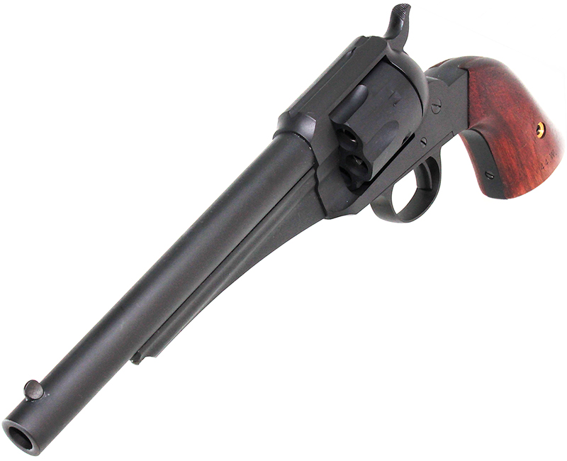 Remington M1875 1st 7.5in HW