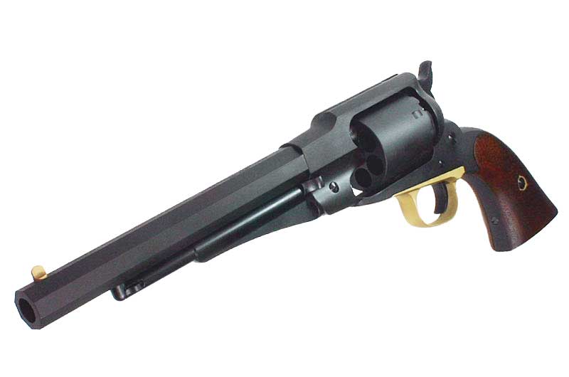 Remington New Model ARMY