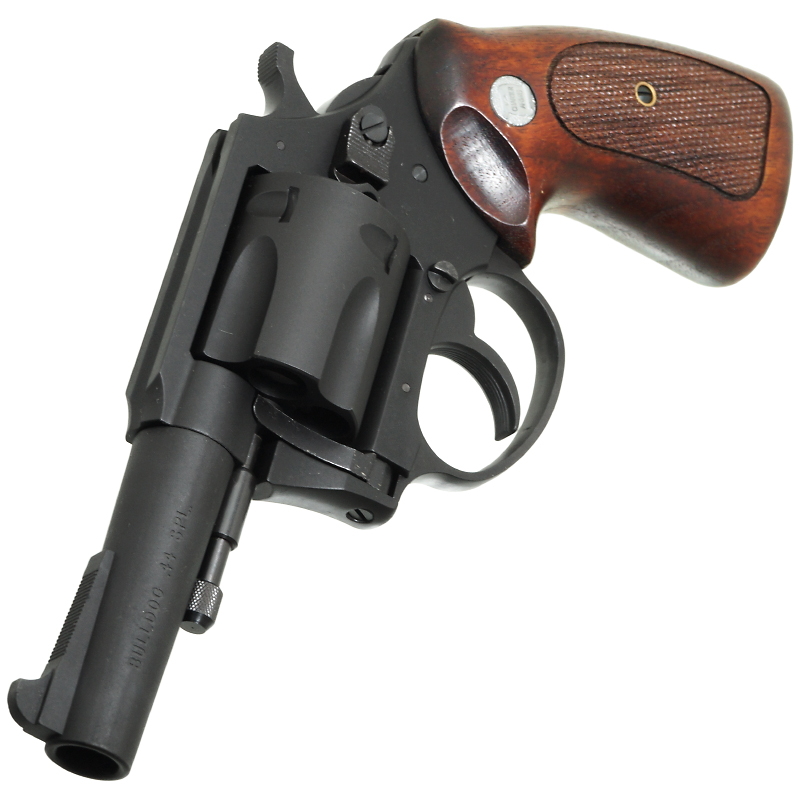 CHARTERARMS BULLDOG ORC