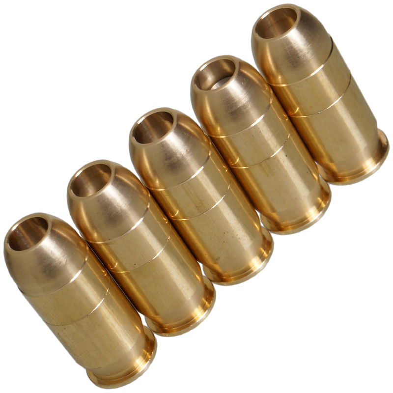 .45ACP トリプルキャップカート