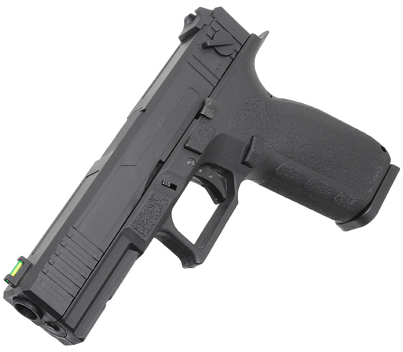 Carbon8 STRIKER9 SEQUENCER Co2 Blowback