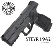 STEYR L9A2