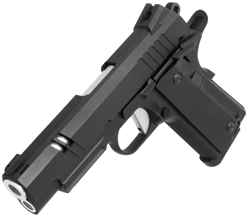 Carbon8 HELLCAT4.3 Co2 Blowback