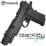 Black Kitty 4.3 Hellcat Co2GBB