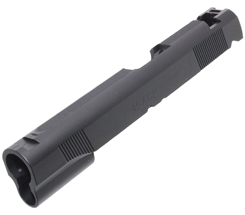 Carbon8 M45パーツ　純正スライド 改良型 45ACP