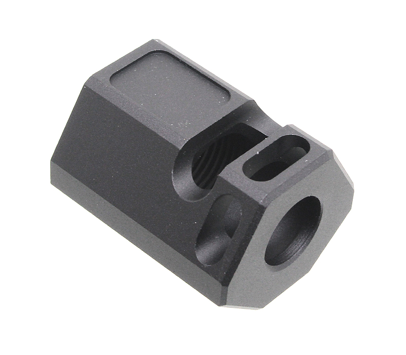 Carbon8 Cz P09用 コンペンセイター