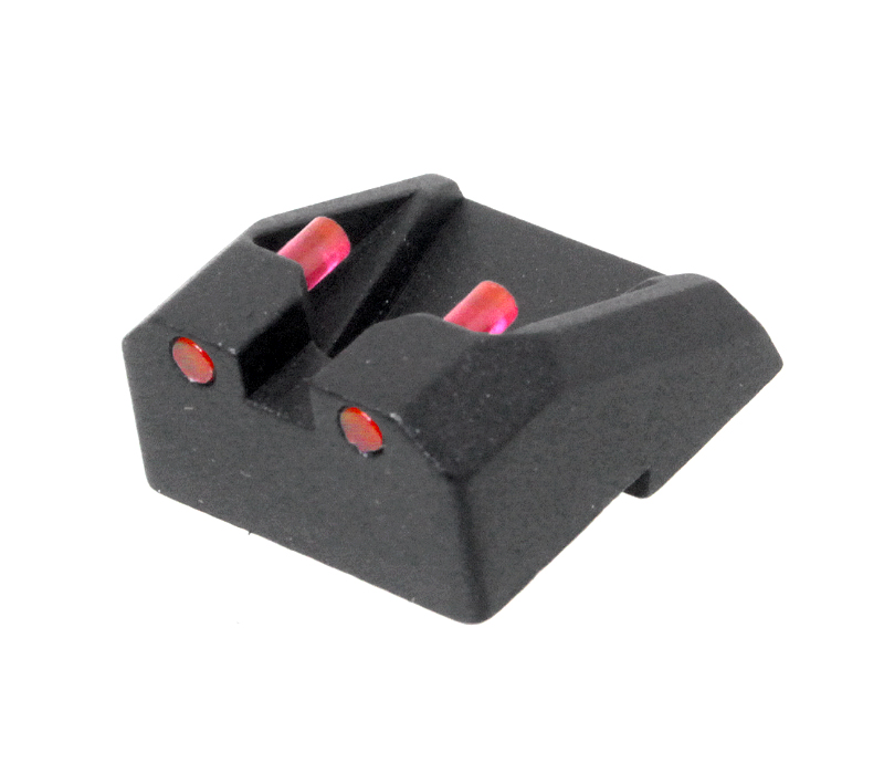 Carbon8 Cz P09用 集光リアサイト HIGH RED
