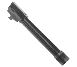 Carbon8 STEYR L9A2用 サイレンサー対応バレル BK