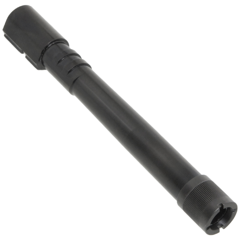 Carbon8 SHADOW2用 サイレンサー対応バレル BK