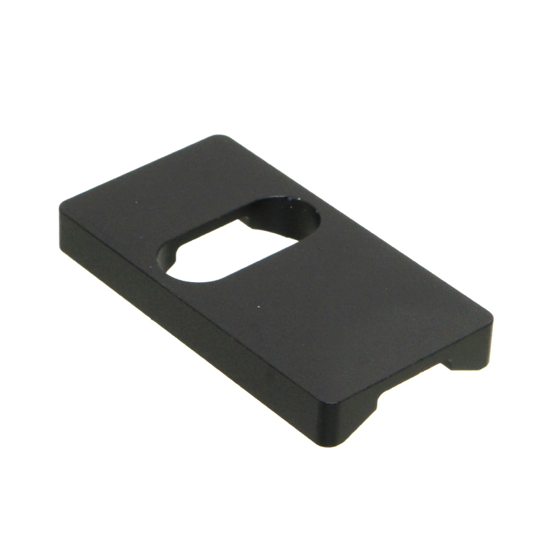 Carbon8 SHADOW2用 RMR/SROリアサイトマウント