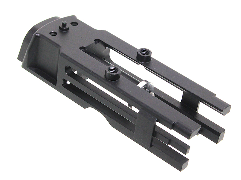 COWCOW Technology M&P ウルトラ ライトブリーチ