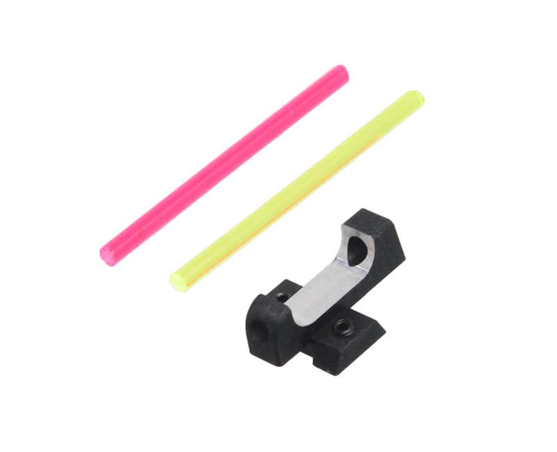 COWCOW Technology Hi-CAPA ファイバーFサイト