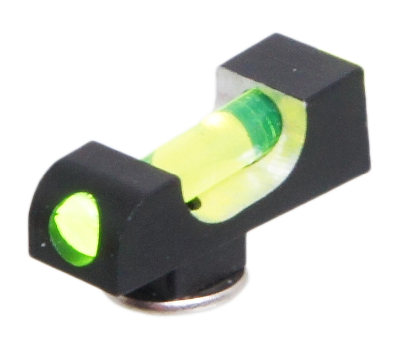 COWCOW Technology GLOCK ファイバーFサイト