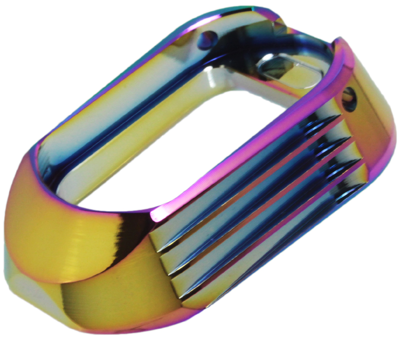 COWCOW Technology Hi-CAPA マグウエル  RAINBOW