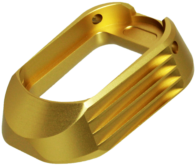 COWCOW Technology Hi-CAPA マグウエル  GOLD