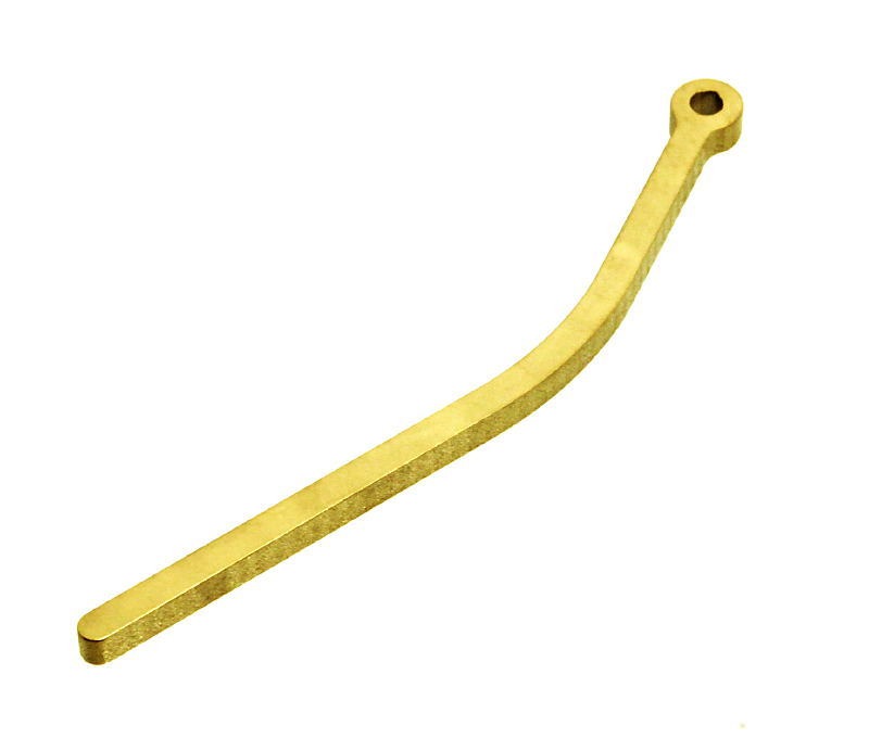 COWCOW Technology GM/Hi-CAPA ストラット GOLD