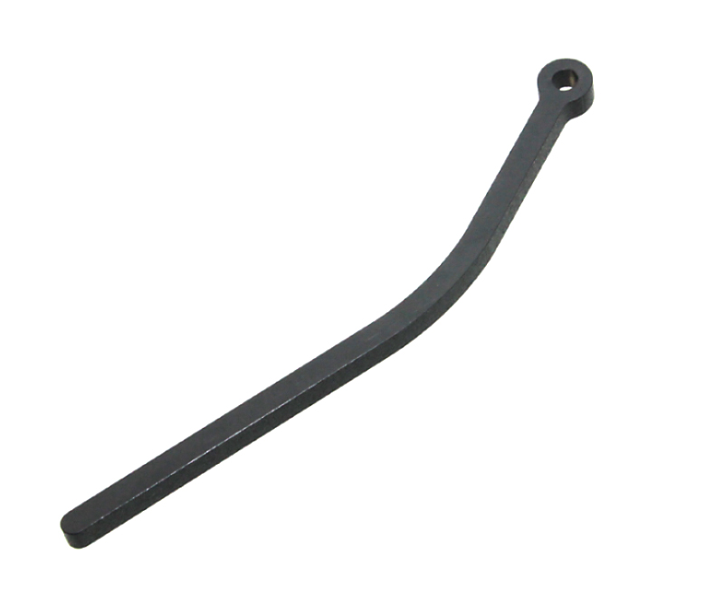 COWCOW Technology GM/Hi-CAPA ストラット BK