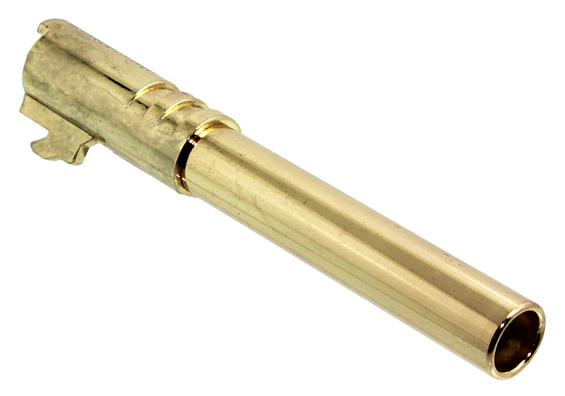 マルイ　GM用　バランスアウター Gold