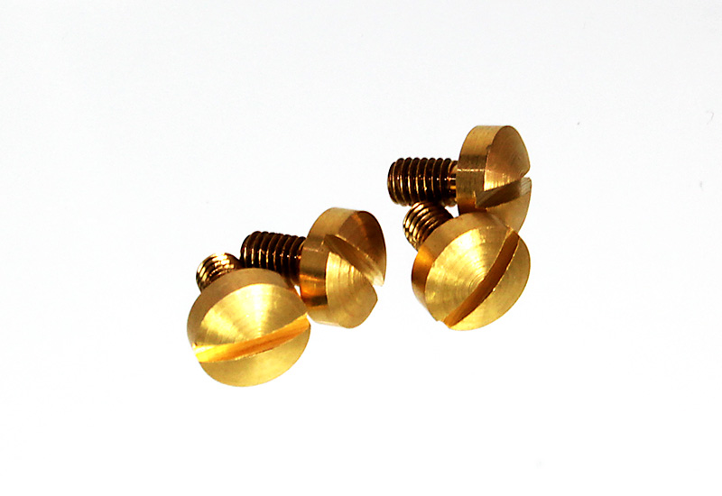 マルイ　GM用　グリップスクリュー GOLD