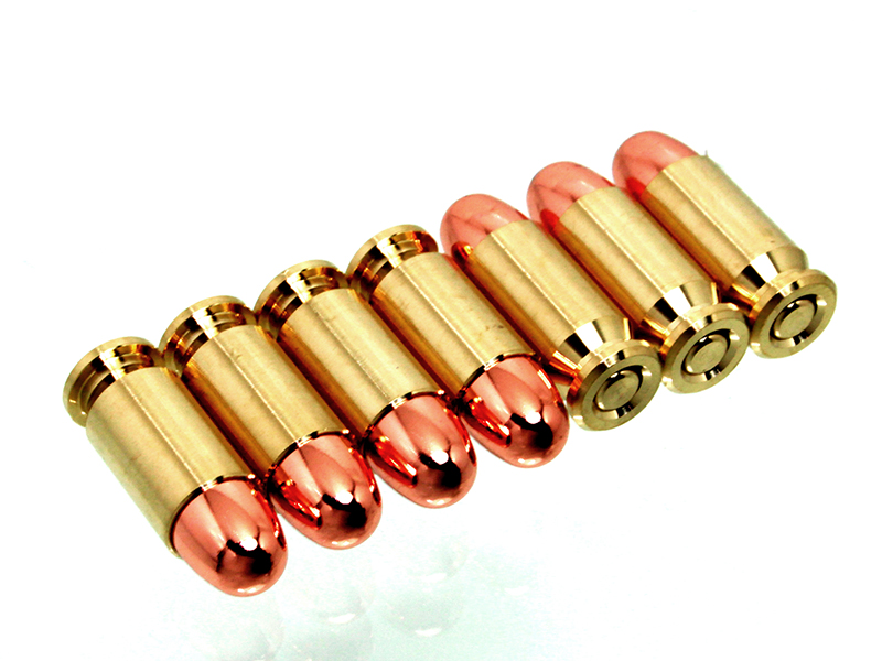 32AUTO 空撃ちダミー