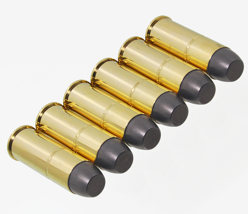 .45Colt Triple Cap+2 CAW