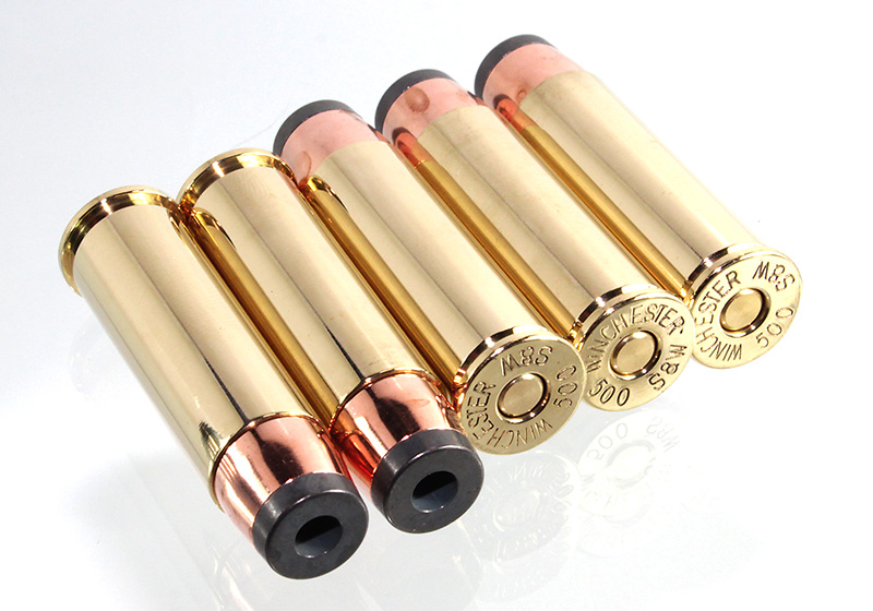 .500SW MAG Triple Cap+1