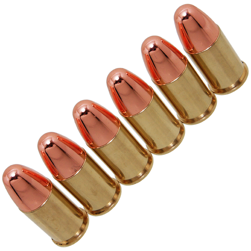 .455BRITISH 空撃ちダミー