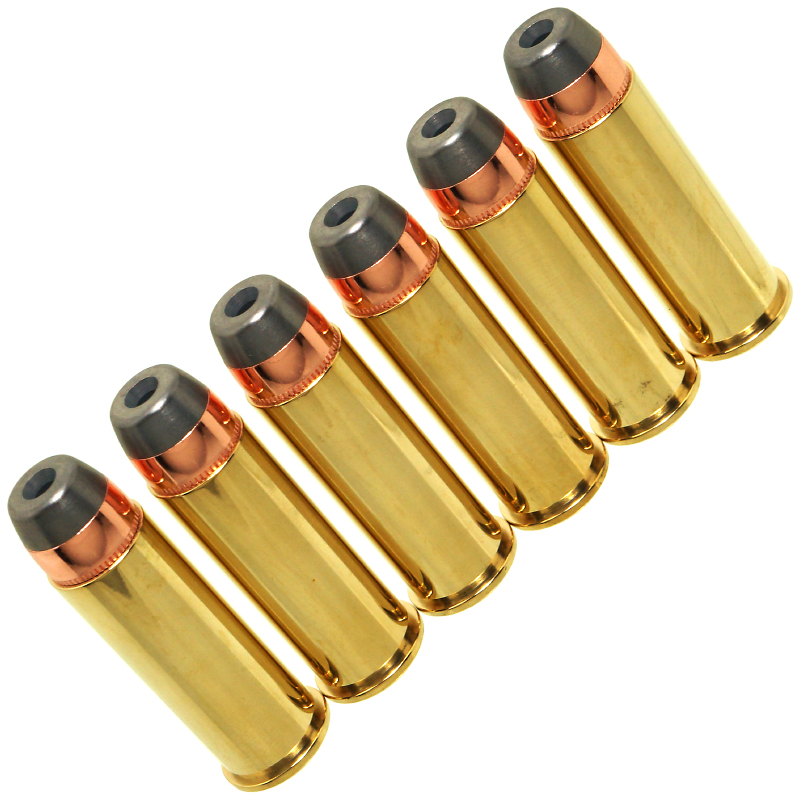 .44MAG 空撃ちダミー フルサイズ