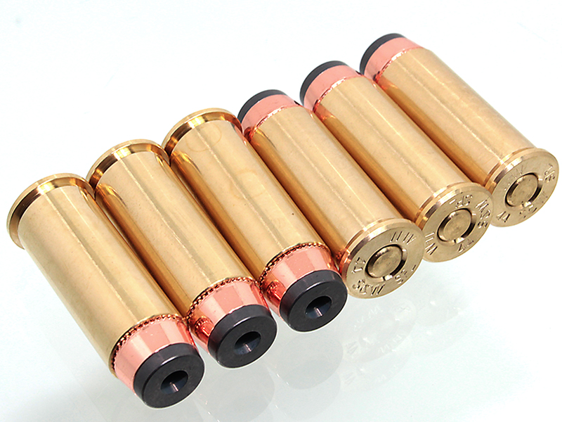 .44MAG 空撃ちダミー タナカ