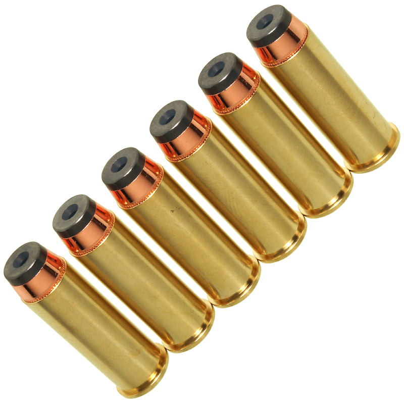 .44MAG 空撃ちダミー タナカ