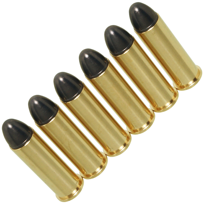 .357 MAG 空撃ちダミー ソリッド タナカ