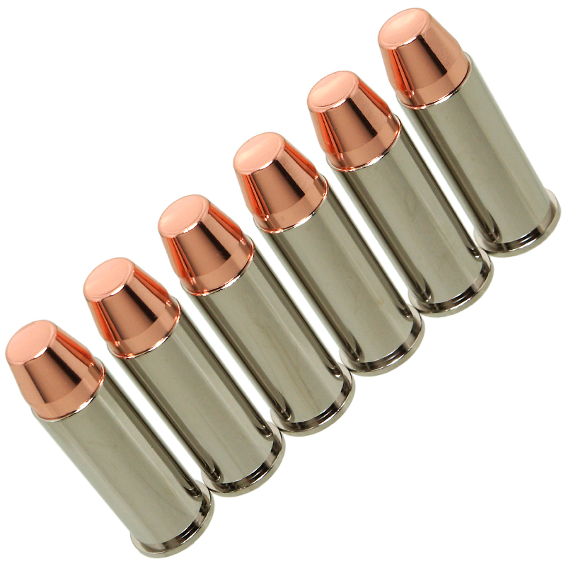 .38SPL 空撃ちダミー フラットノーズ タナカ