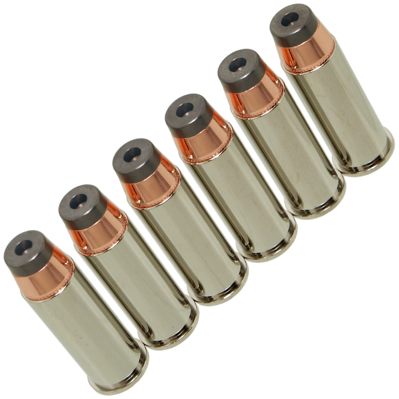 .38SPL 空撃ちダミー ホローポイント タナカ