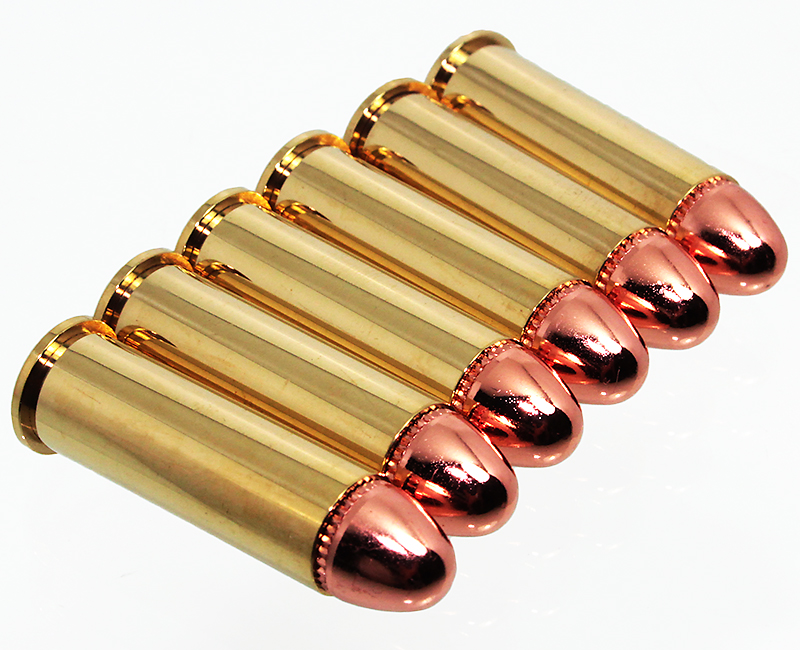 .38SPL 空撃ちダミー フルサイズ