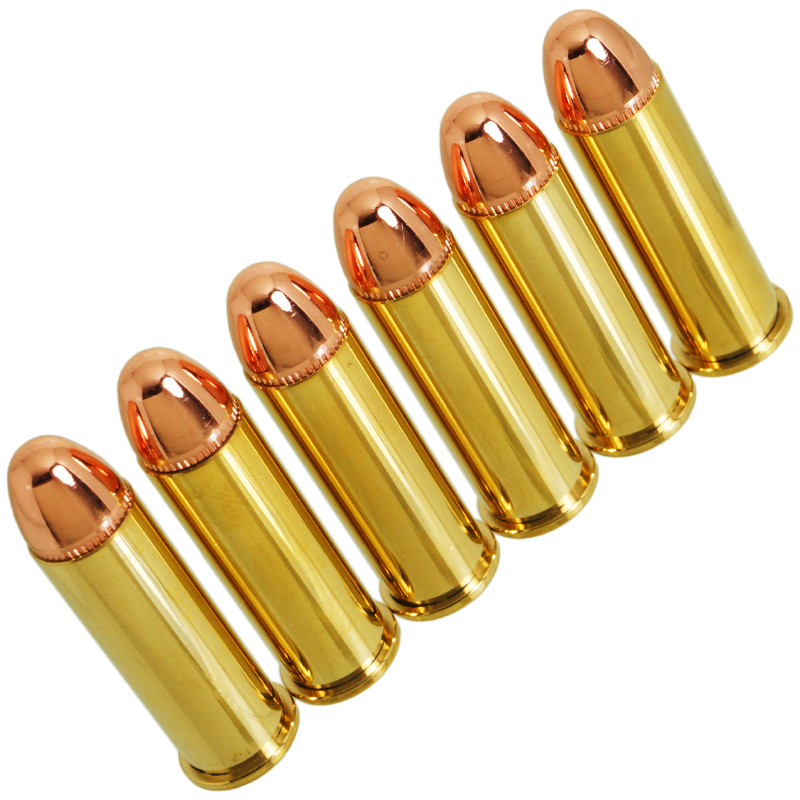 .38SPL 空撃ちダミー フルサイズ