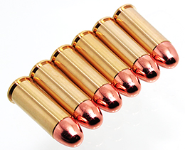 .38SPL 空撃ちダミー タナカ