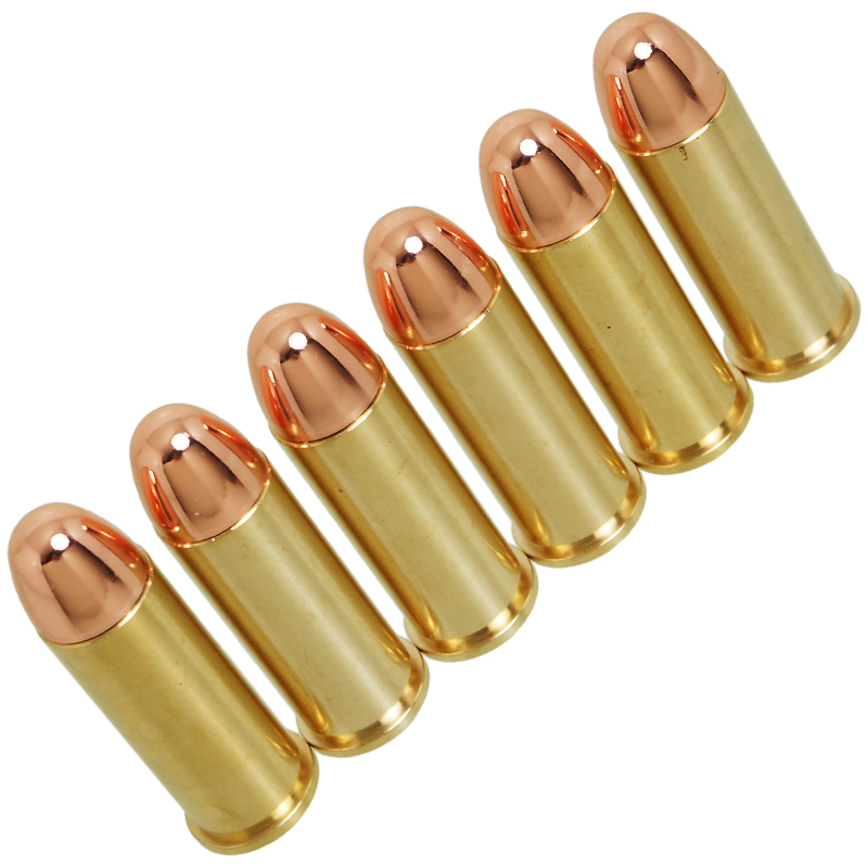 .38SPL 空撃ちダミー タナカ