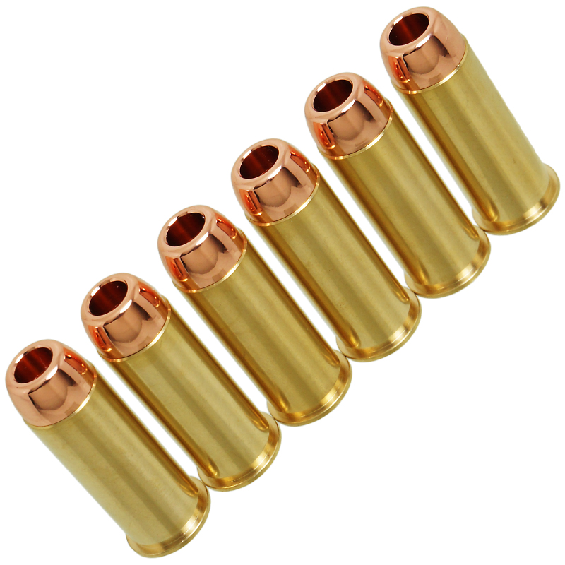 .38Spl ALL in ONE Triple Cap+1