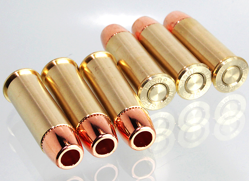 .38Spl Triple Cap+1