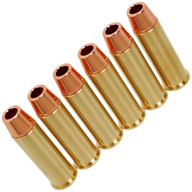 .38Spl Triple Cap+2