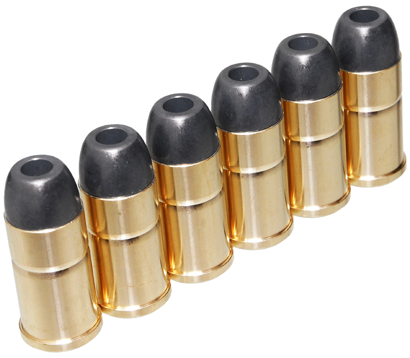.45AR Triple Cap+1 M1917