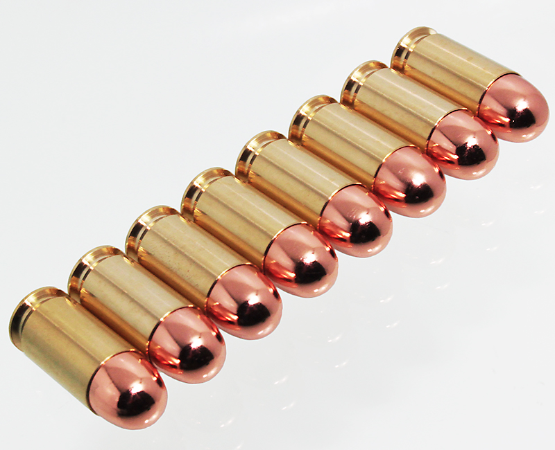 .45ACP 空撃ちダミー