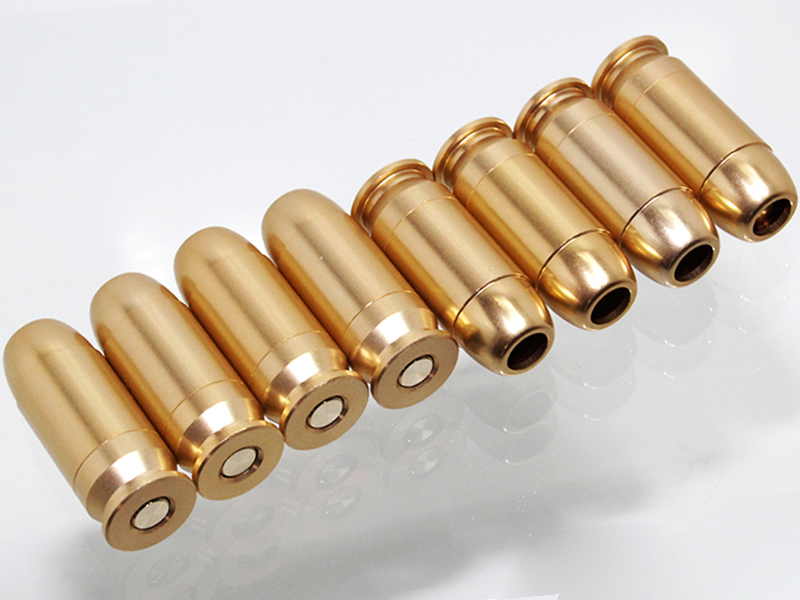 CP-45ACP Mild-Kick