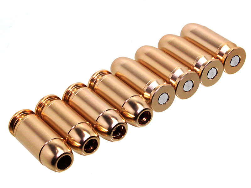 CP-45ACP W-Cap