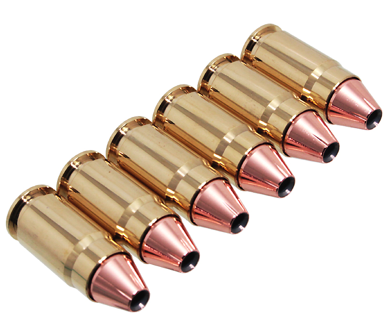 .357SIG 空撃ちダミー