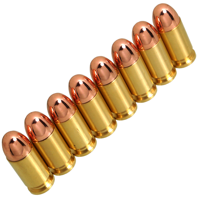 .380ACP 空撃ちダミー