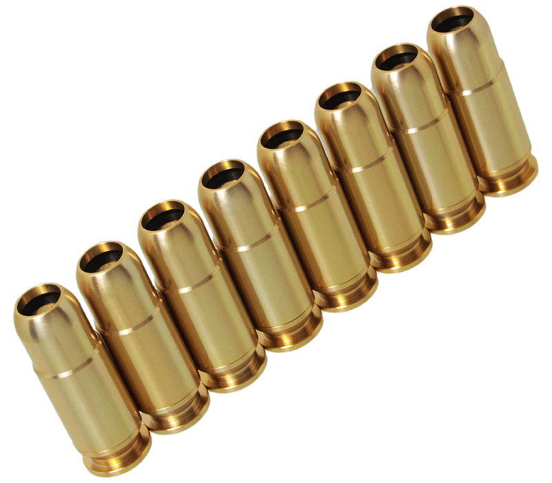 9mm LUGER Hyper-SMG