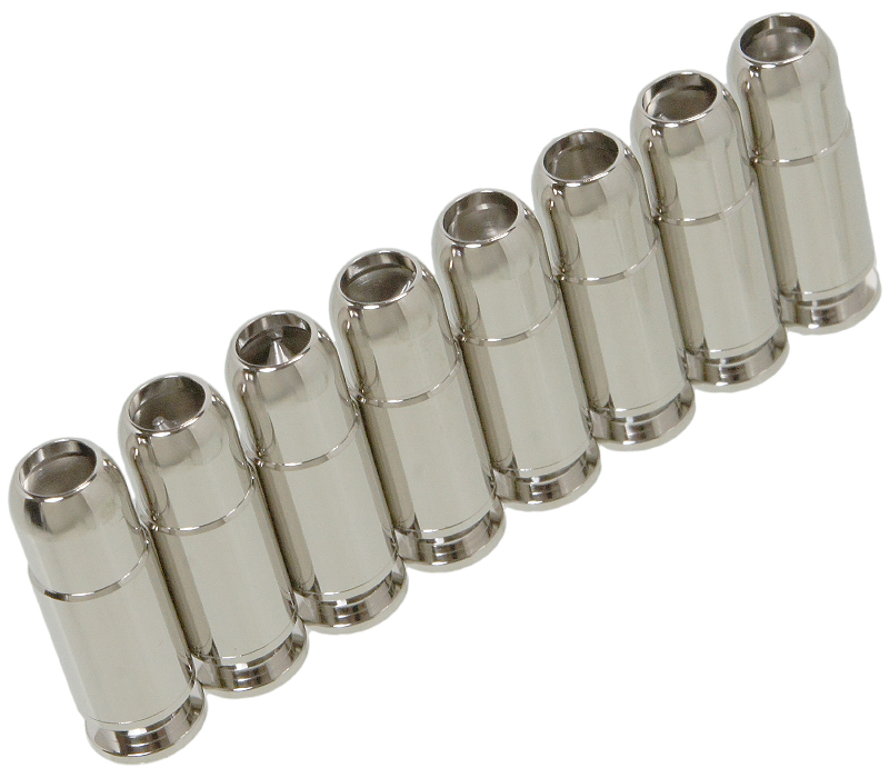 9mm LUGER W-Kick+P