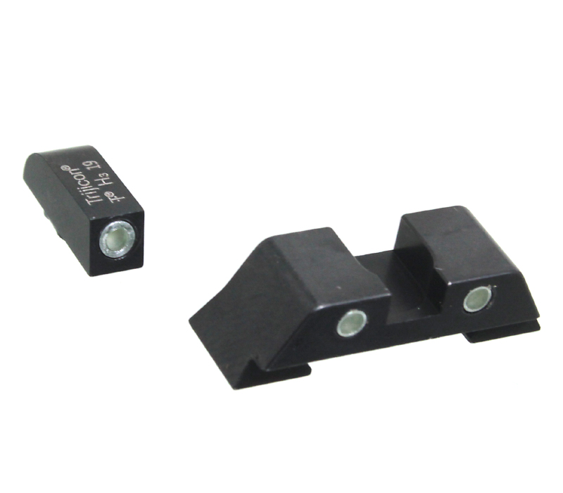 DETONATOR UMaREX GLOCK用 GL-01 タイプサイトセット ST-UMX02