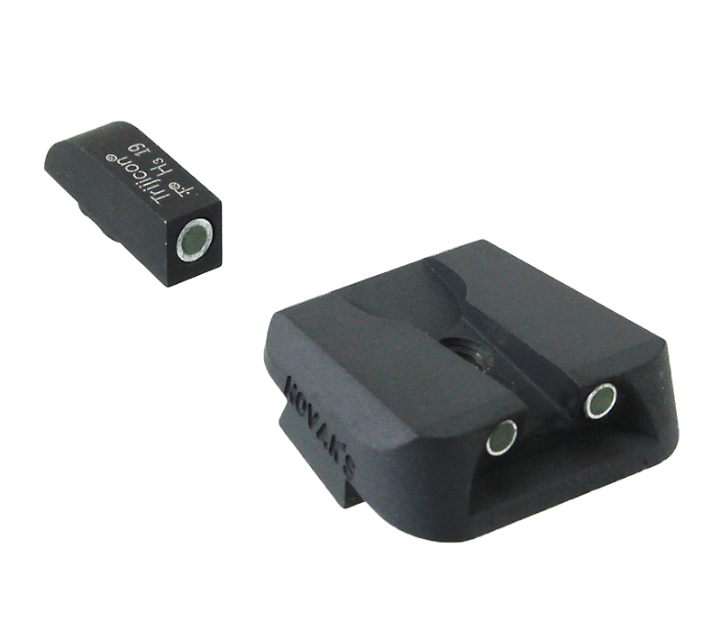 DETONATOR UMaREX GLOCK用 GL-11 タイプサイトセット